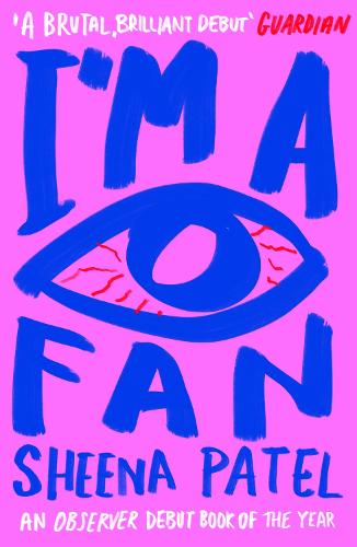 I'm a Fan (Paperback)
