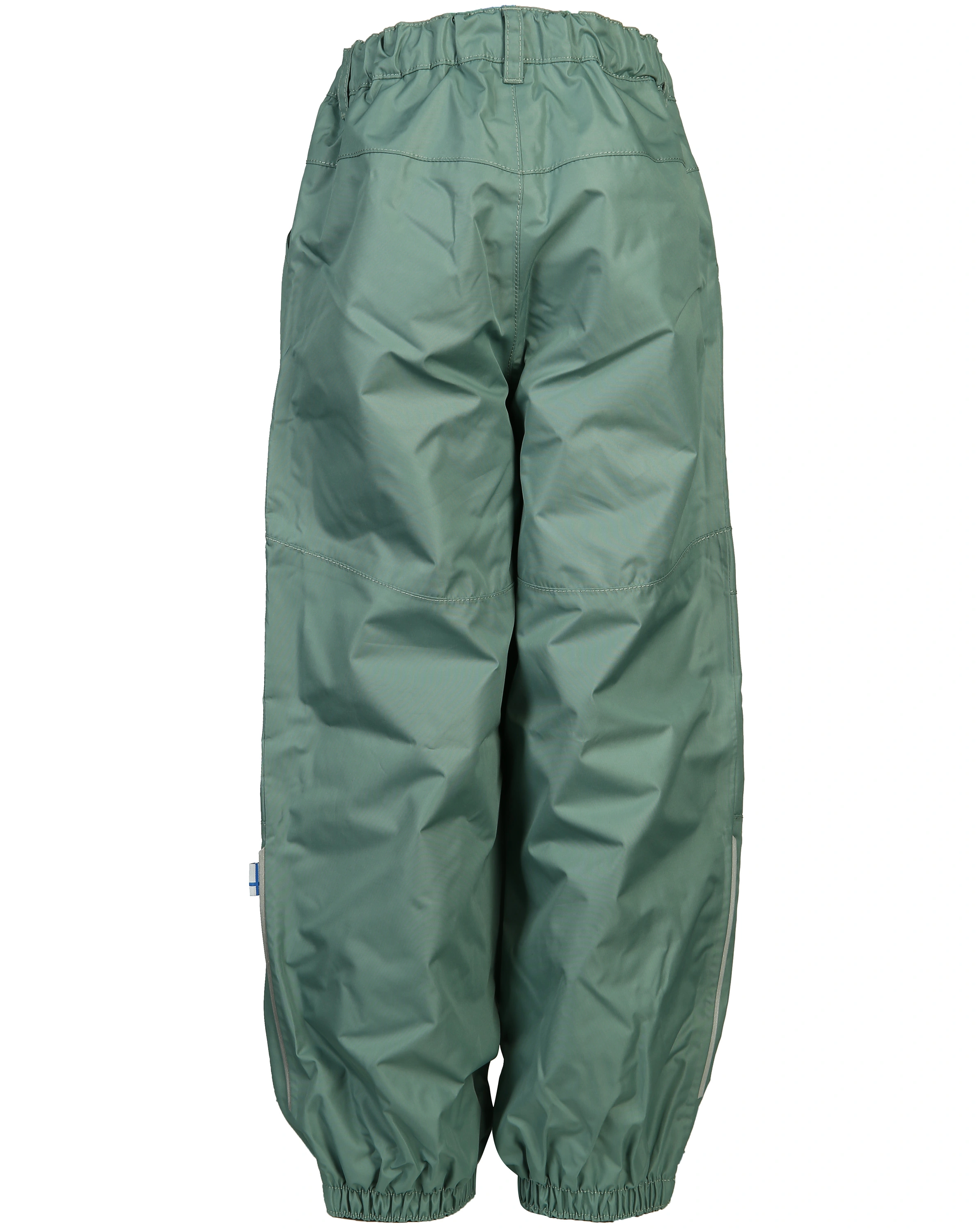 Regenhose PIKSA in trellis