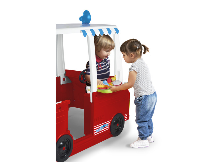 2-in-1 speelgoed keuken
