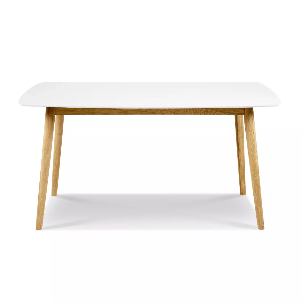 Esstisch Nagano 150 x 80 cm