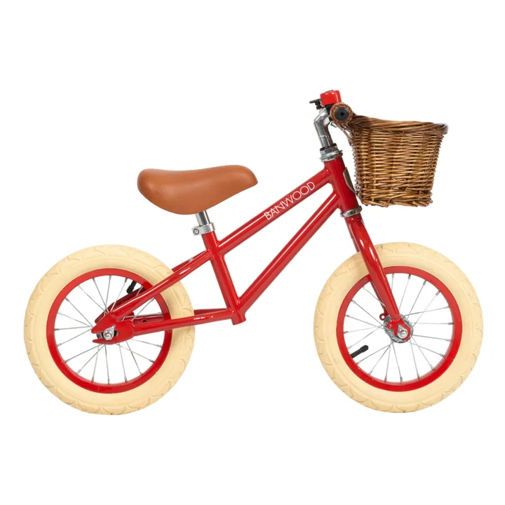 Banwood Draisienne First Go 12