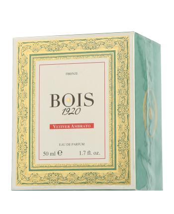 Bois 1920 Vetiver Ambrato edp vapo 50ml