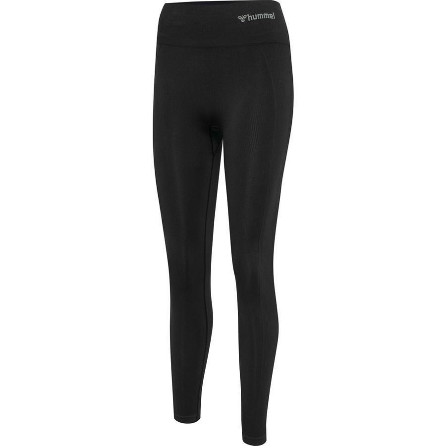 Hummel Tif Seamless Collant - Noir Femme