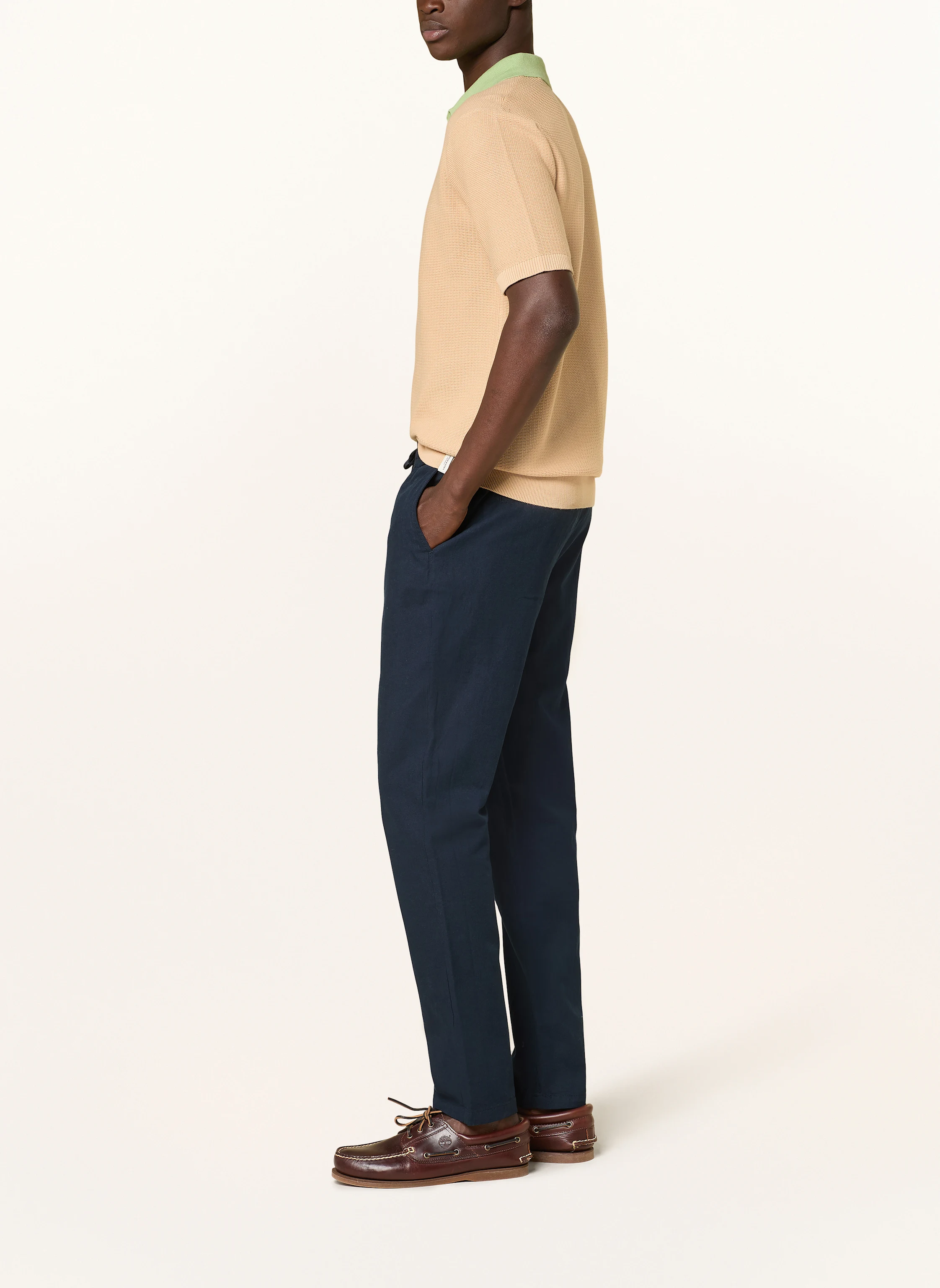 SCOTCH & SODA Chino WARREN Regular Straight Fit
