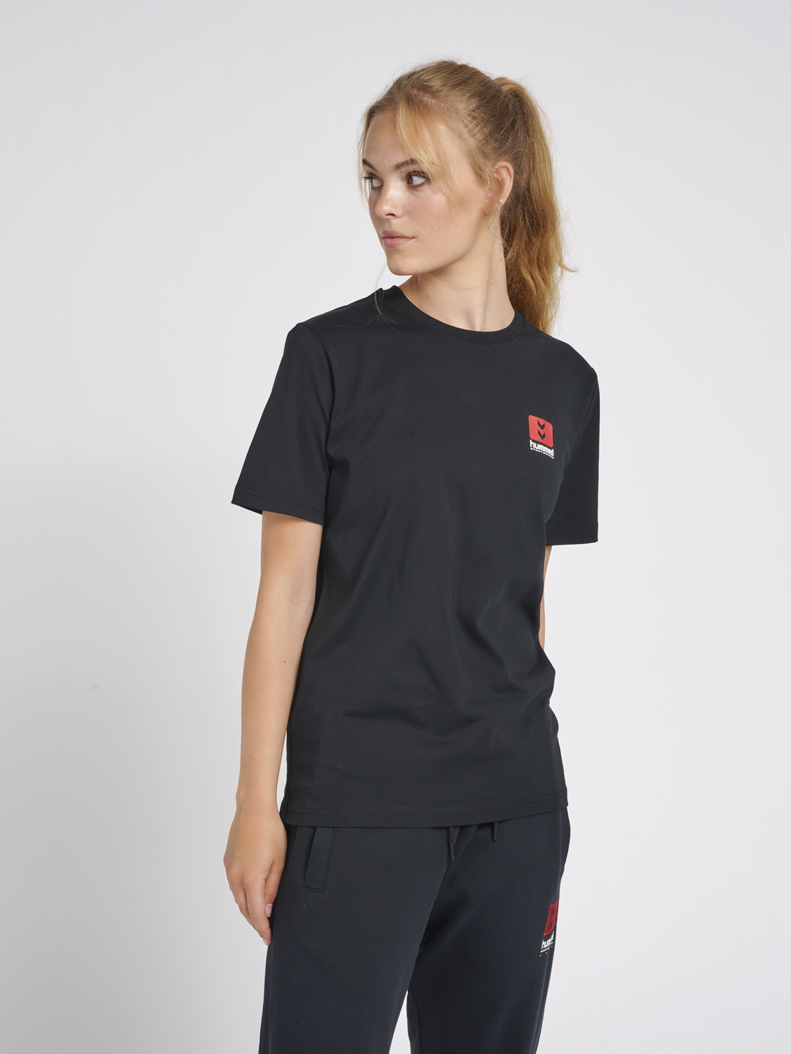 hmlLGC GRAHAM T-SHIRT