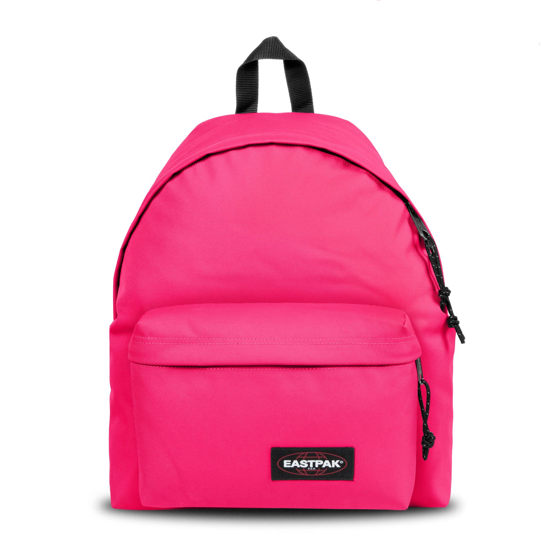 Padded Pak'r Flashing Pink