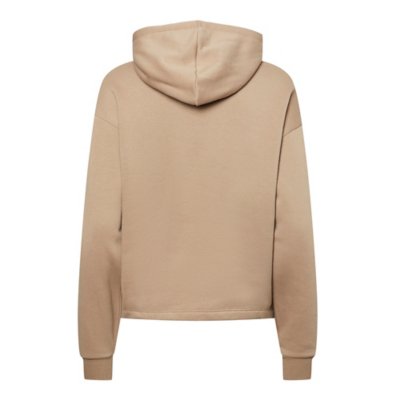 Sweatshirt à capuche femme Chilli PIECES