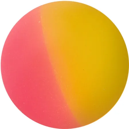 Die Spiegelburg Farbenfroher Flummi - Bunte Geschenke, 1 Stück, 4-fach sortiert