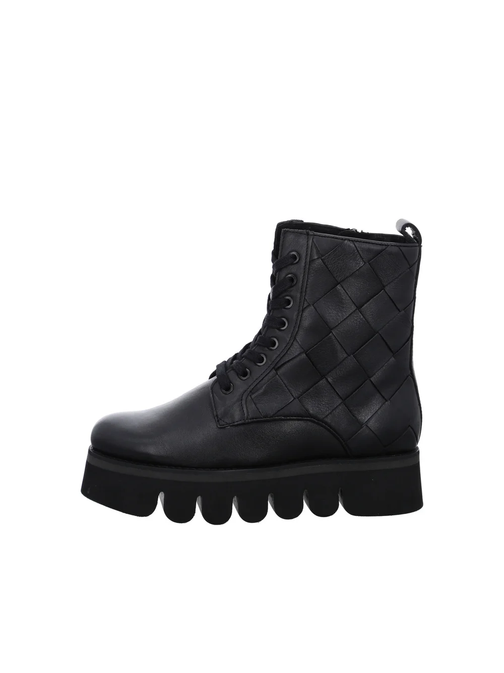Stiefelette Vigonza schwarz