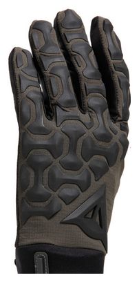Gants Dainese HGR EXT Noir / Gris