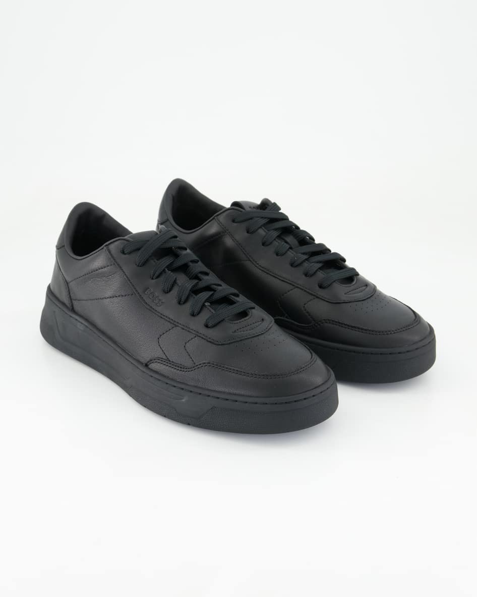 Boss Baltimore_Tenn Sneaker in Schwarz