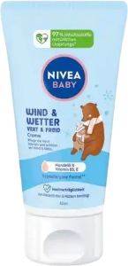 NIVEA Baby Wind & Wetter Creme