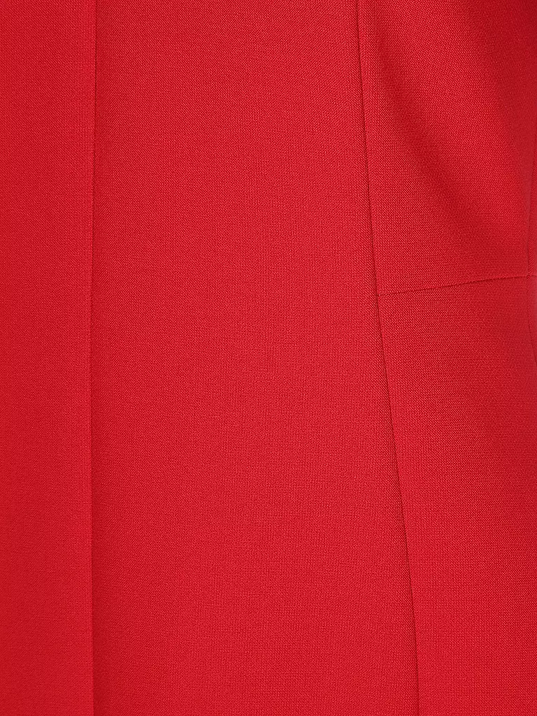 BOSS Businesskleid DAMAISA rot