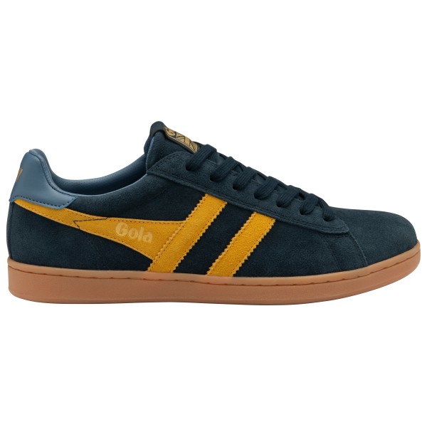 Gola - Equipe II Suede - Baskets