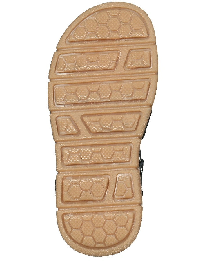 Klett-Sandalen LAGERTHA in navy