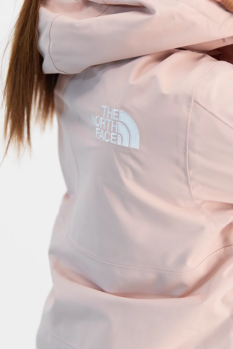 The North Face Driftview Anorak Damen Freeridejacke