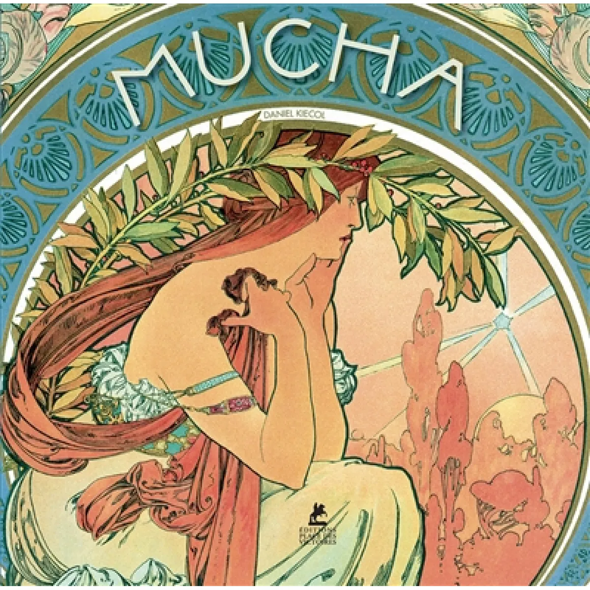 Alfons Mucha · Occasion