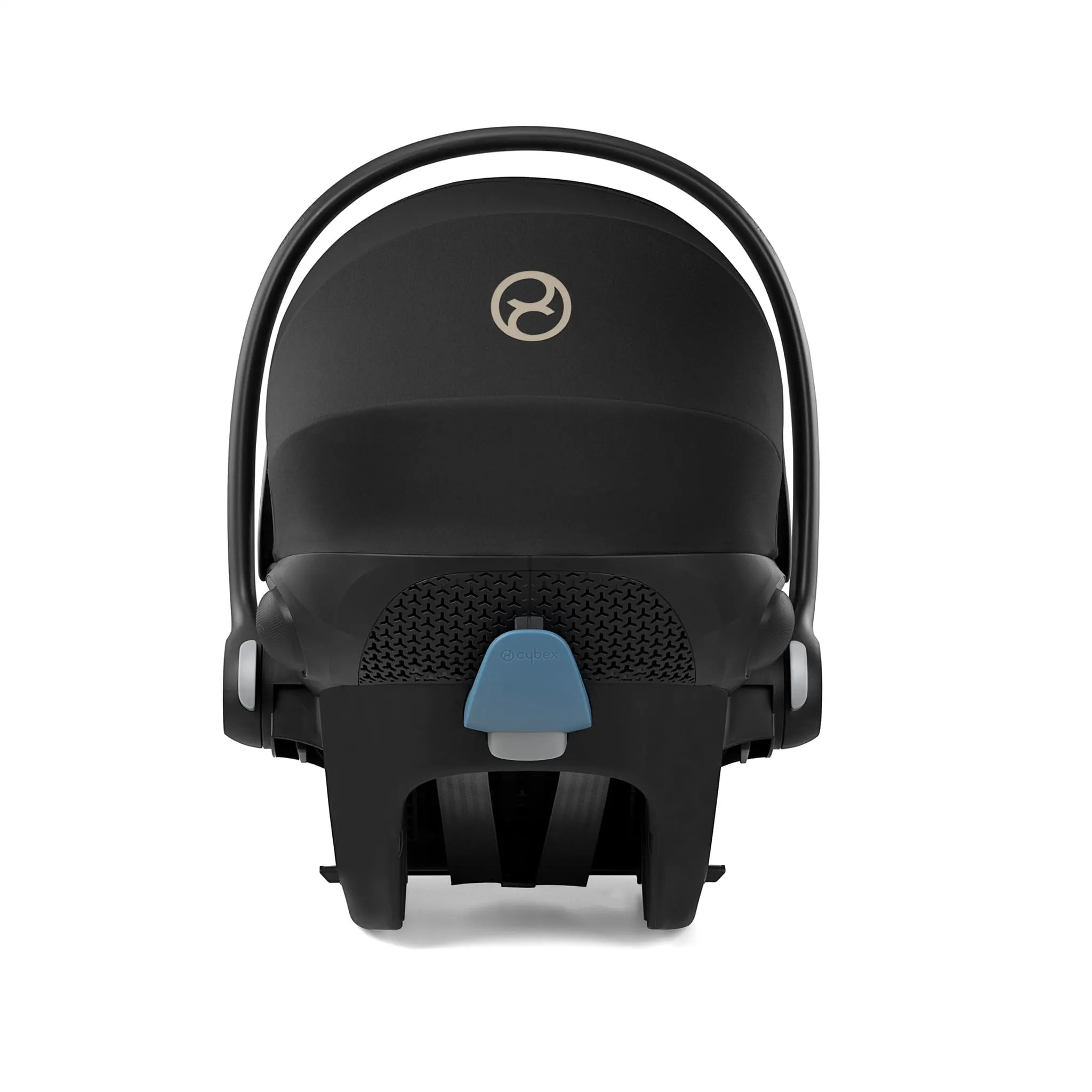 Cybex Siège d'Auto Aton G Swivel - Moon Black