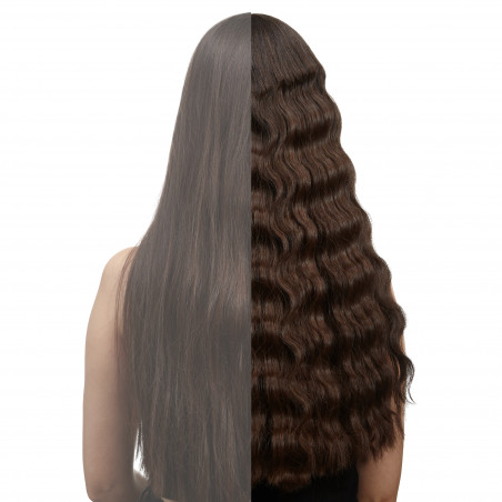 Revamp Progloss Fer à onduler 3 Têtes Beach Waves