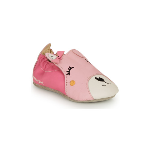 Catimini - CAPUCINE - Rose