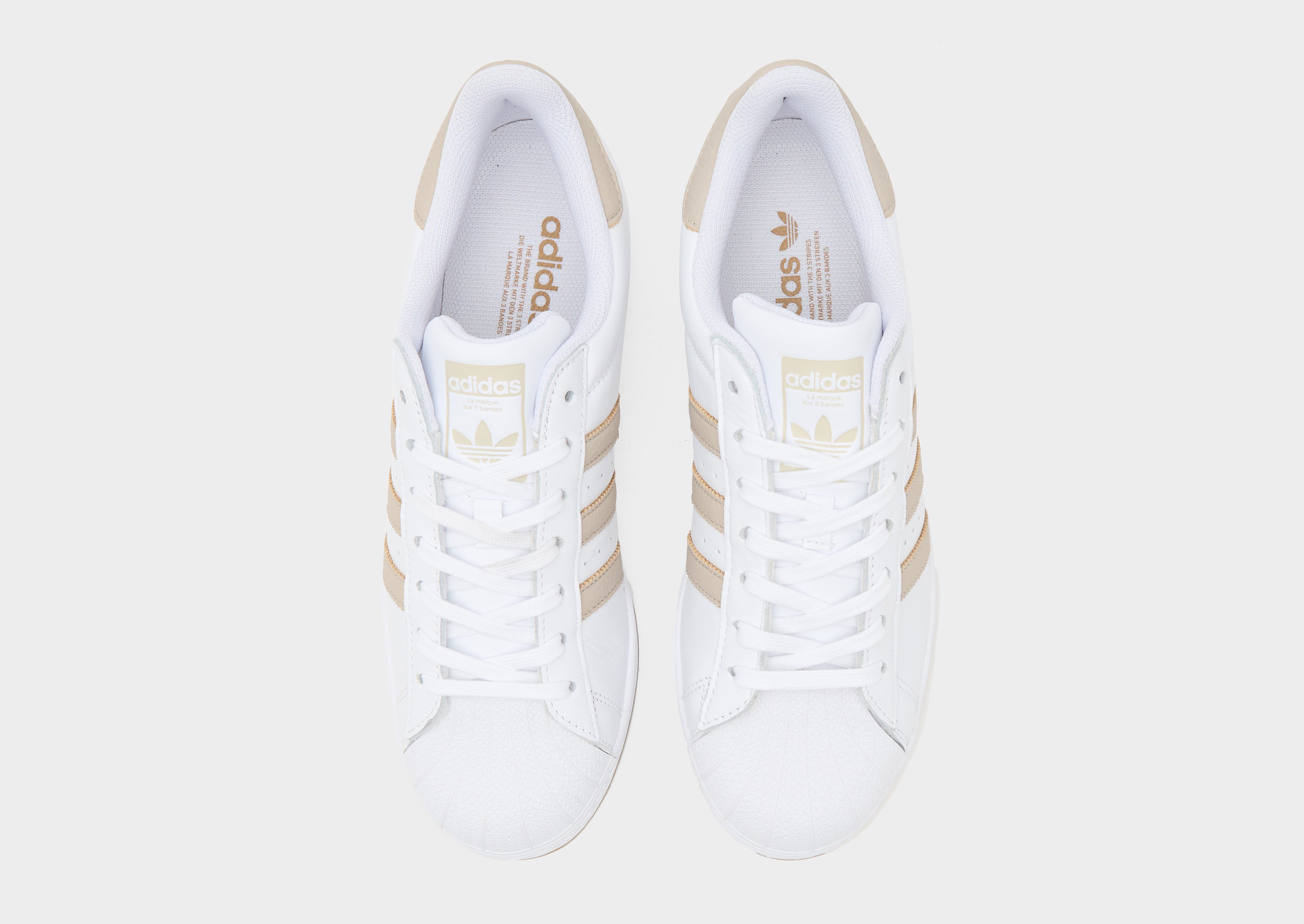adidas Originals Superstar Homme
