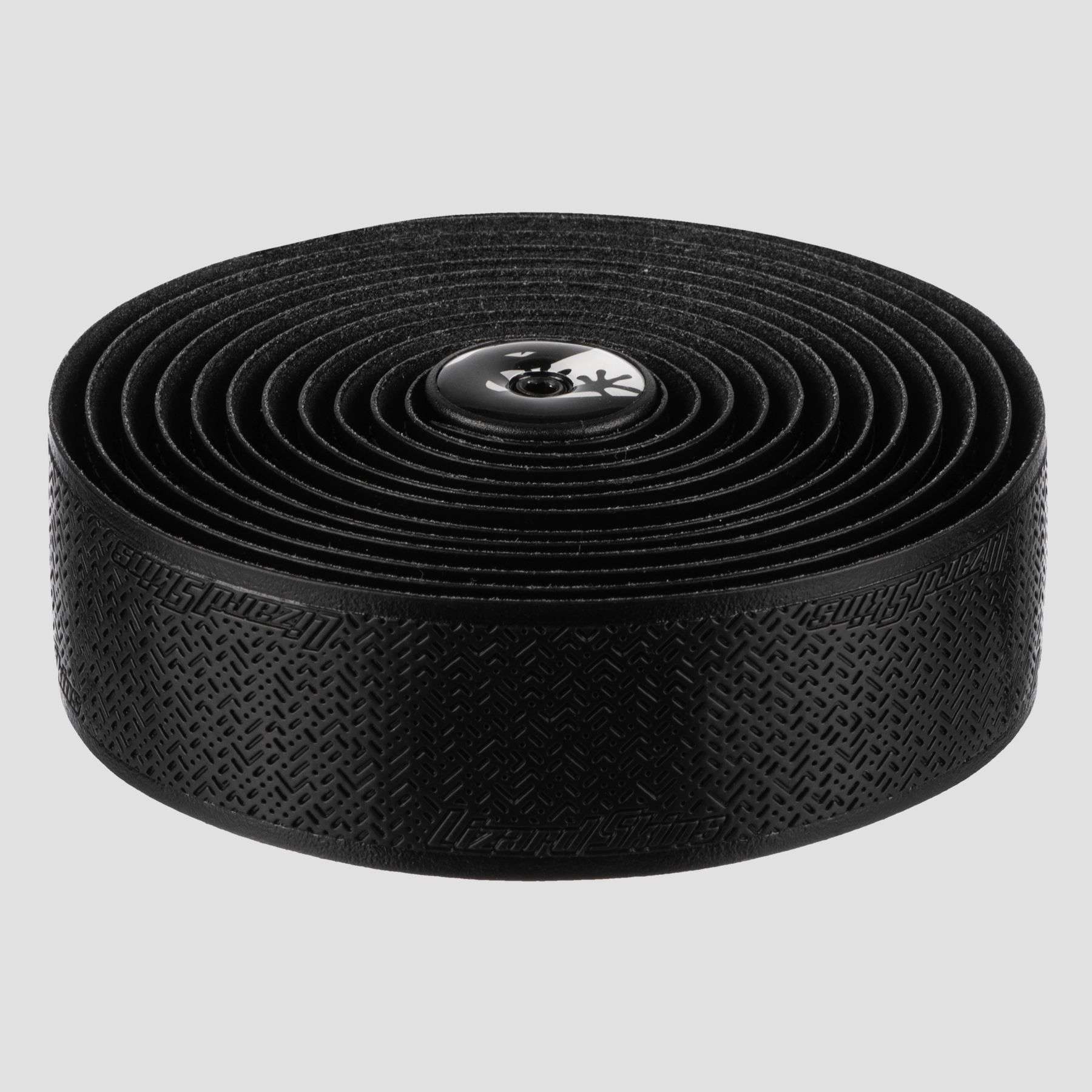 Lizard Skins DSP 3.2 mm Stuurlint Jet Zwart