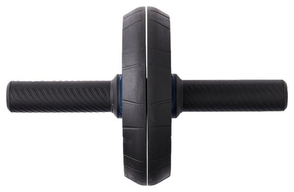 Roue abdominale Decathlon Fitness AB Wheel Bi-Mode