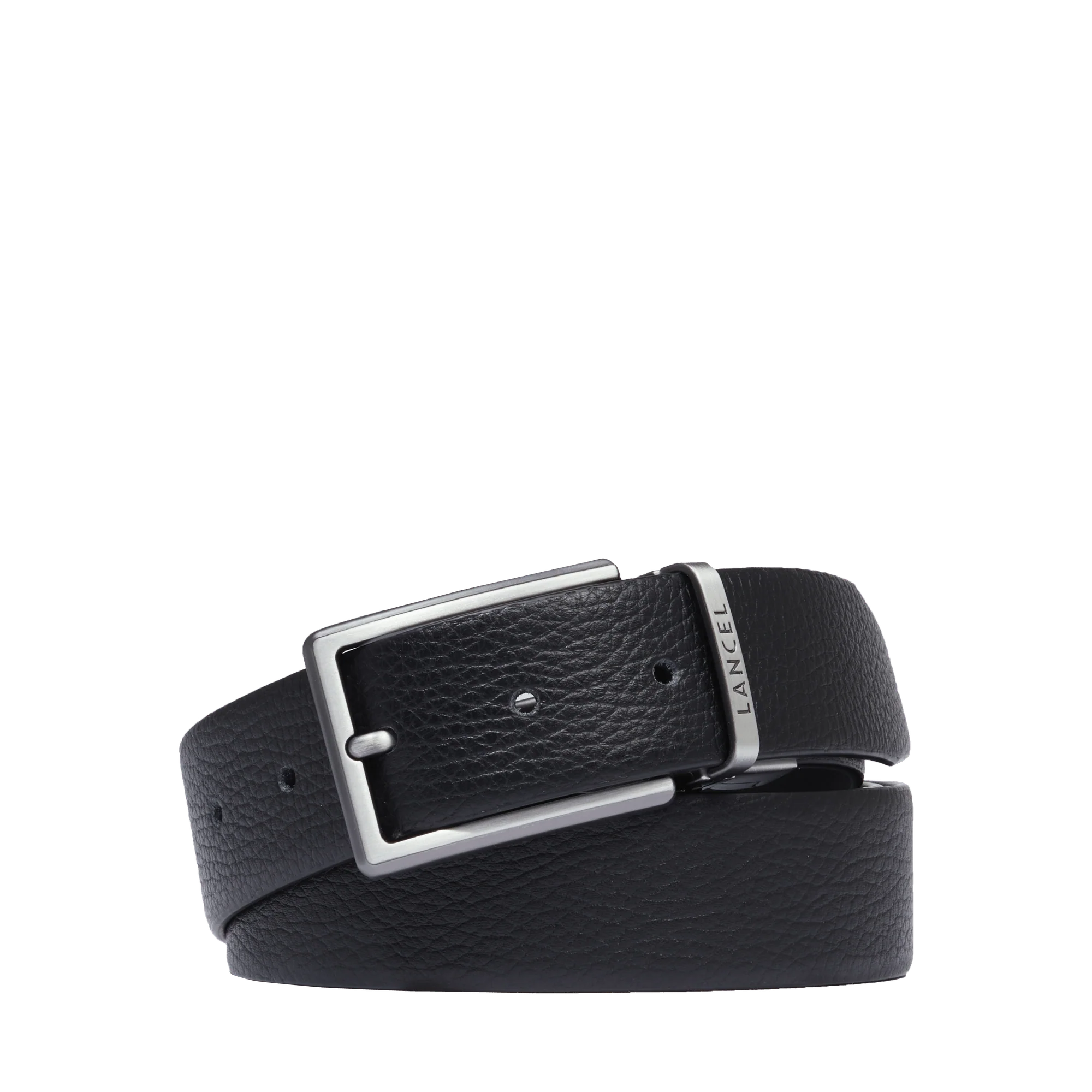 Raphael belt Raphael de Lancel-Noir/Noir