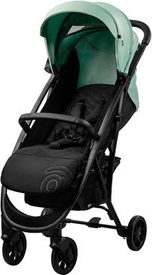 Asalvo Cotton 2 Trille, Green