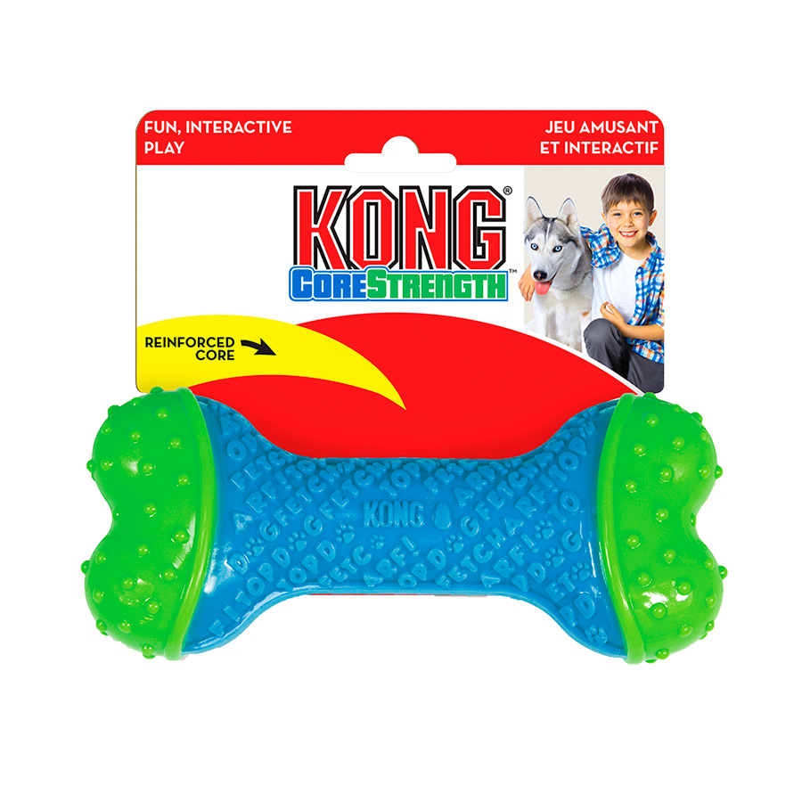 Osso para cães Kong Corestrength