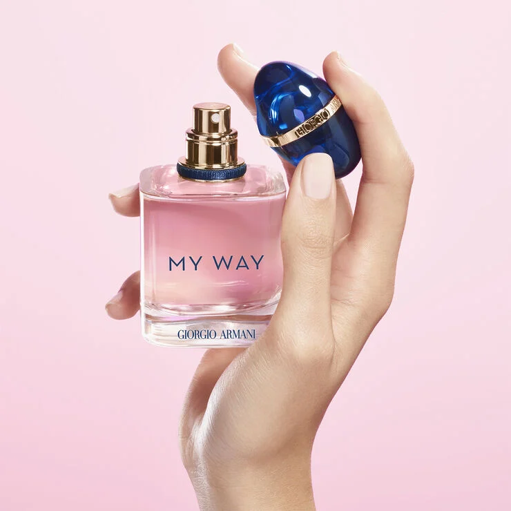 Armani Giorgio Armani My Way Eau de Parfum