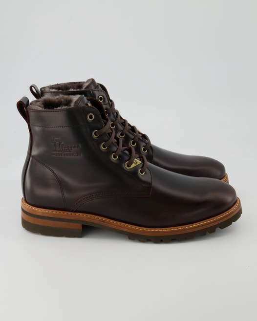 Panama Jack Emery Igloo C1 Winterstiefel in Braun