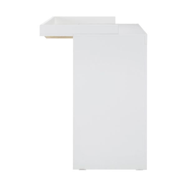 Europe Baby Sylt II Commode Wit