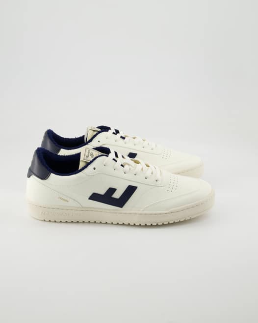 Flamingos Life Stadion Sneaker in Weiß