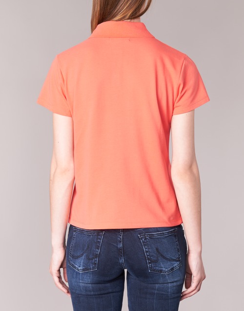 BOTD - ECLOVERA - Orange