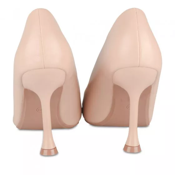 Escarpins BEIGE MERRY SCOTT