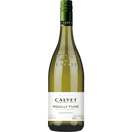 Pouilly Fumé 2019