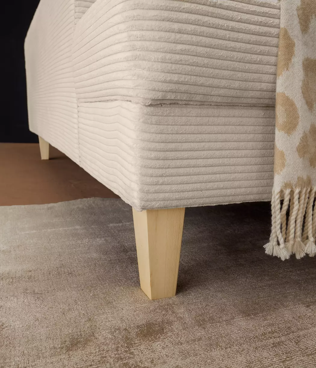 Ecksofa Donna