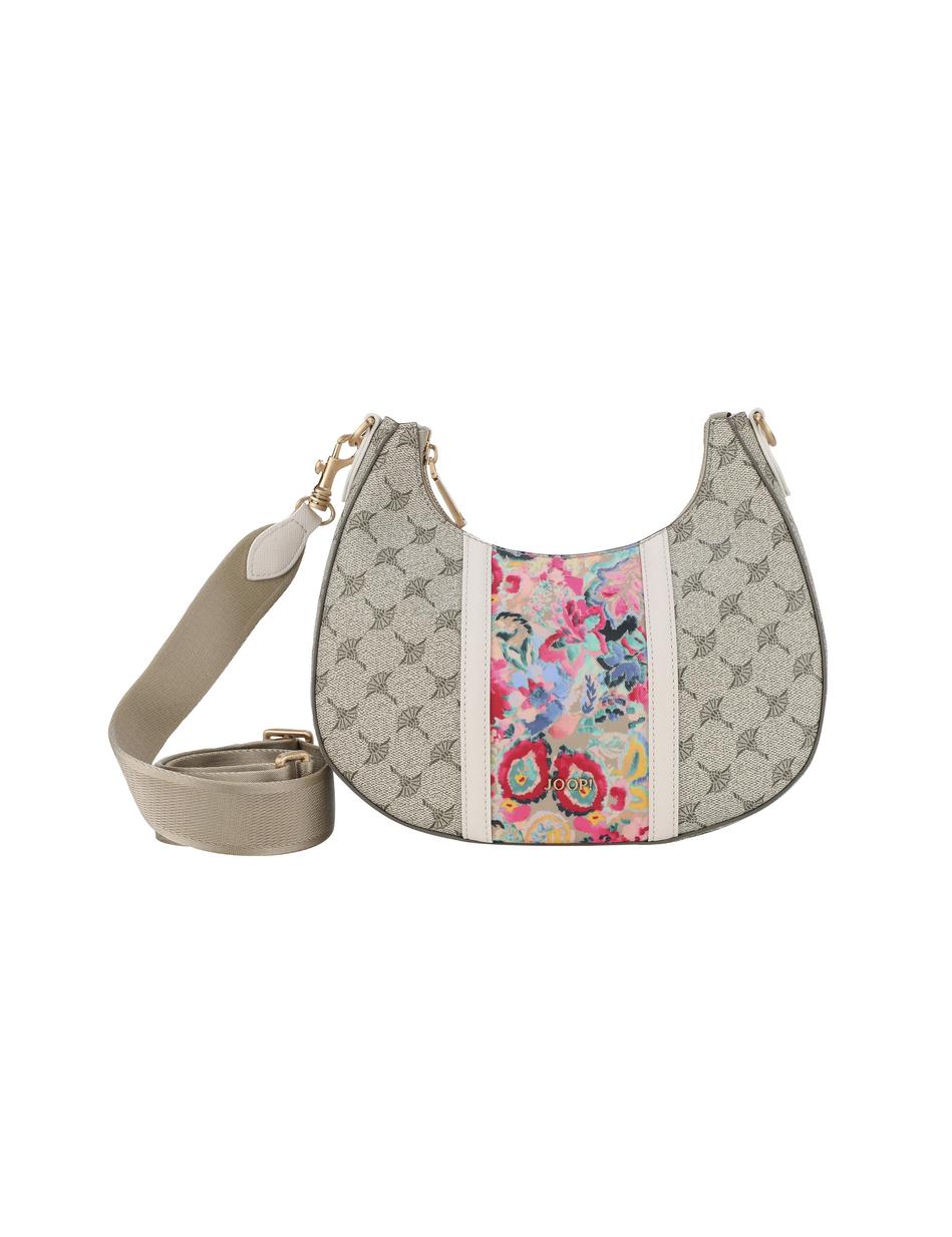 MAZZOLINO MISTO ANNINA SHOULDERBAG SHZ