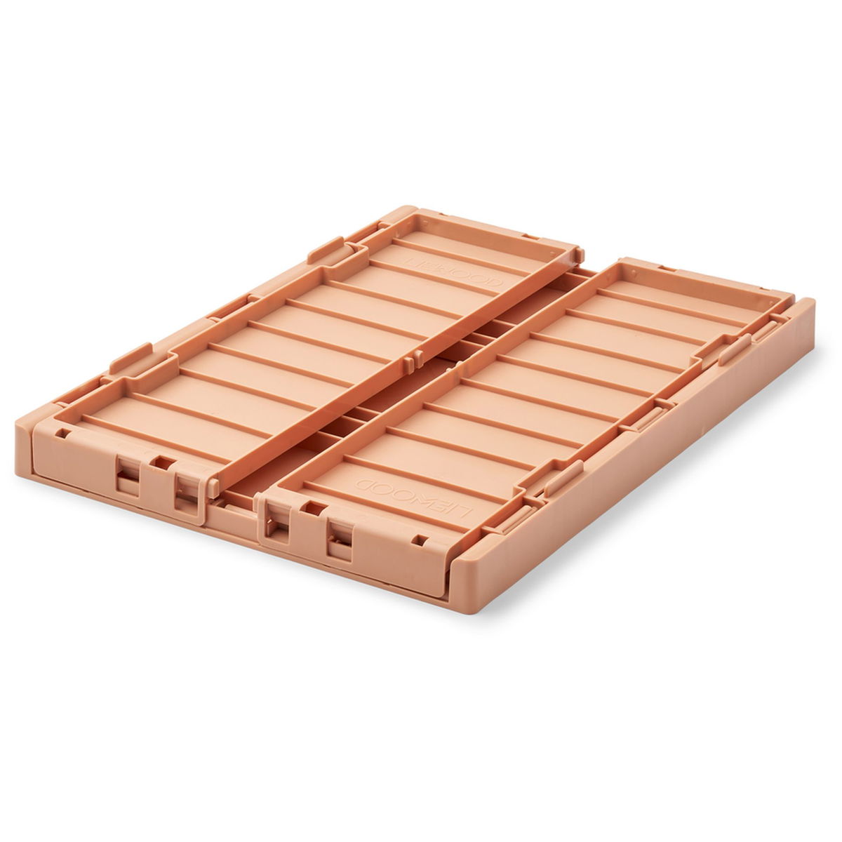 LIEWOODLIEWOOD   Weston Aufbewahrungsbox tuscany rose L