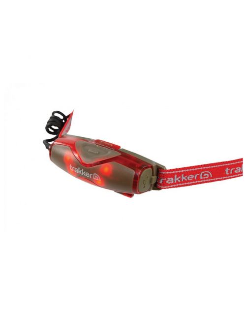 Trakker Nitelife Headtorch 120 - Verlichting - per stuk