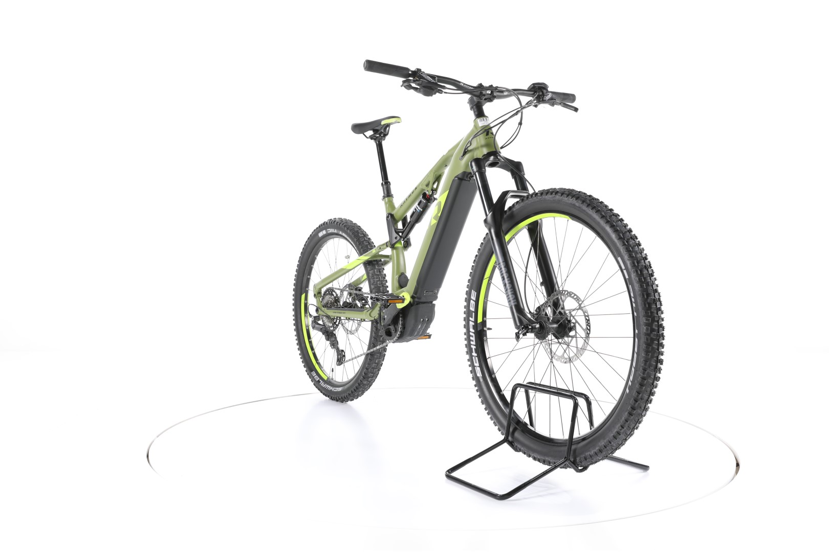 Raymon TrailRay 140E 7.0 (2022) | Diamond