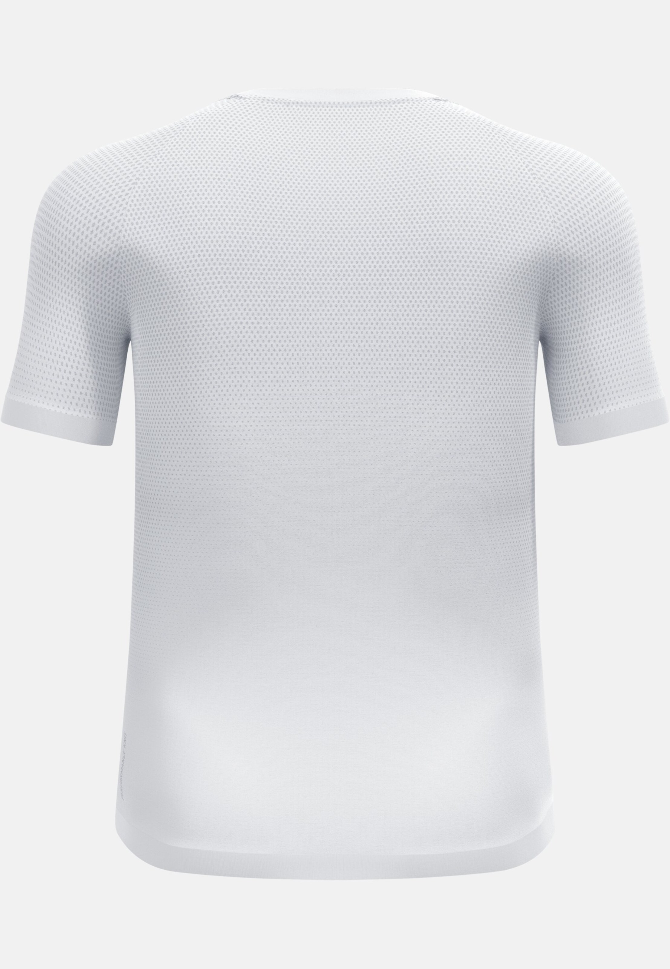 Performance Light Base Layer T-shirt in white