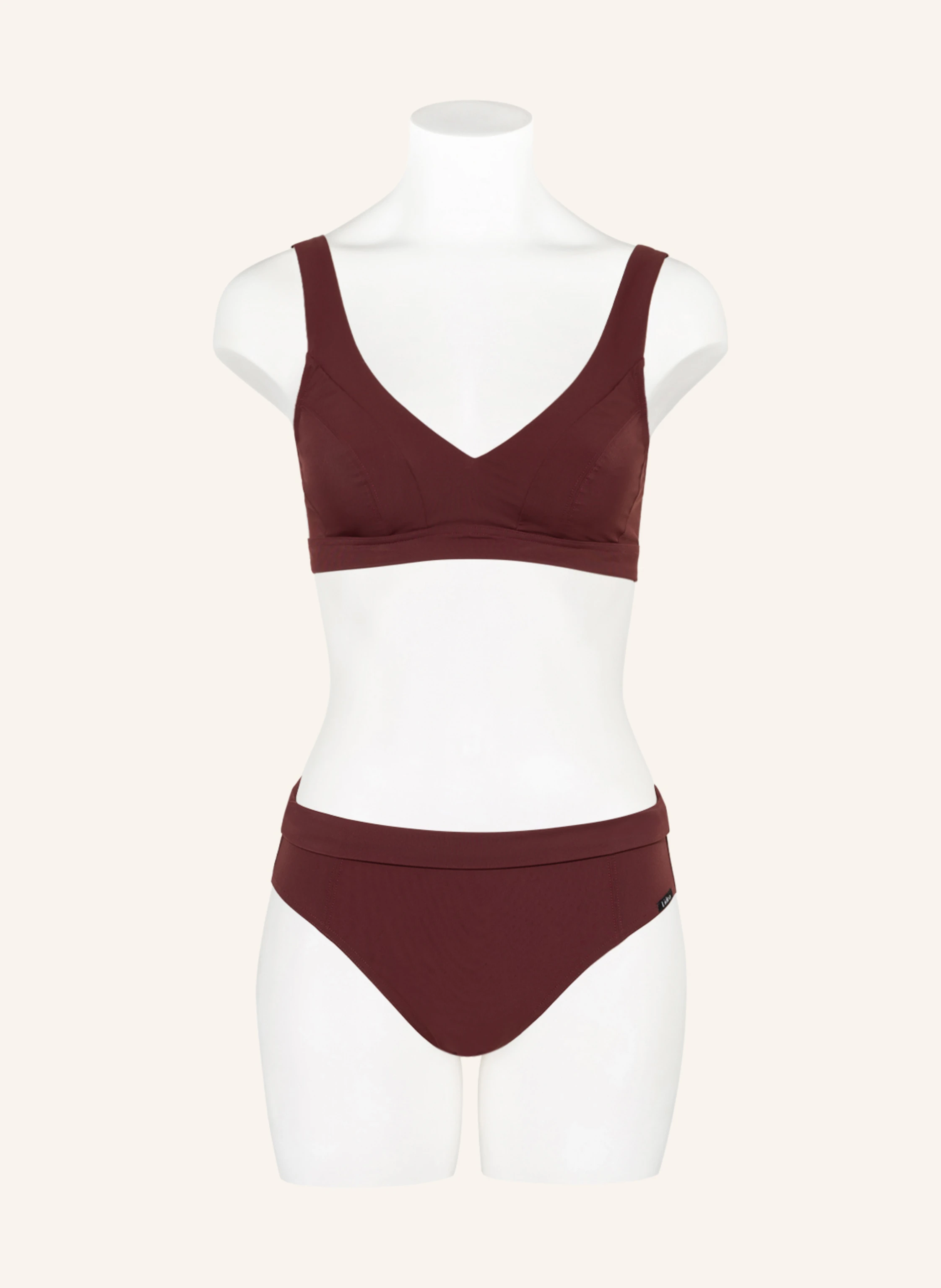 Lidea Basic-Bikini-Hose LIDEA ECO SHAPE