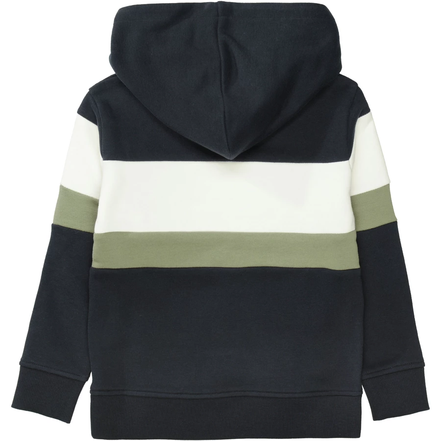 STACCATO Hoodie midnight
