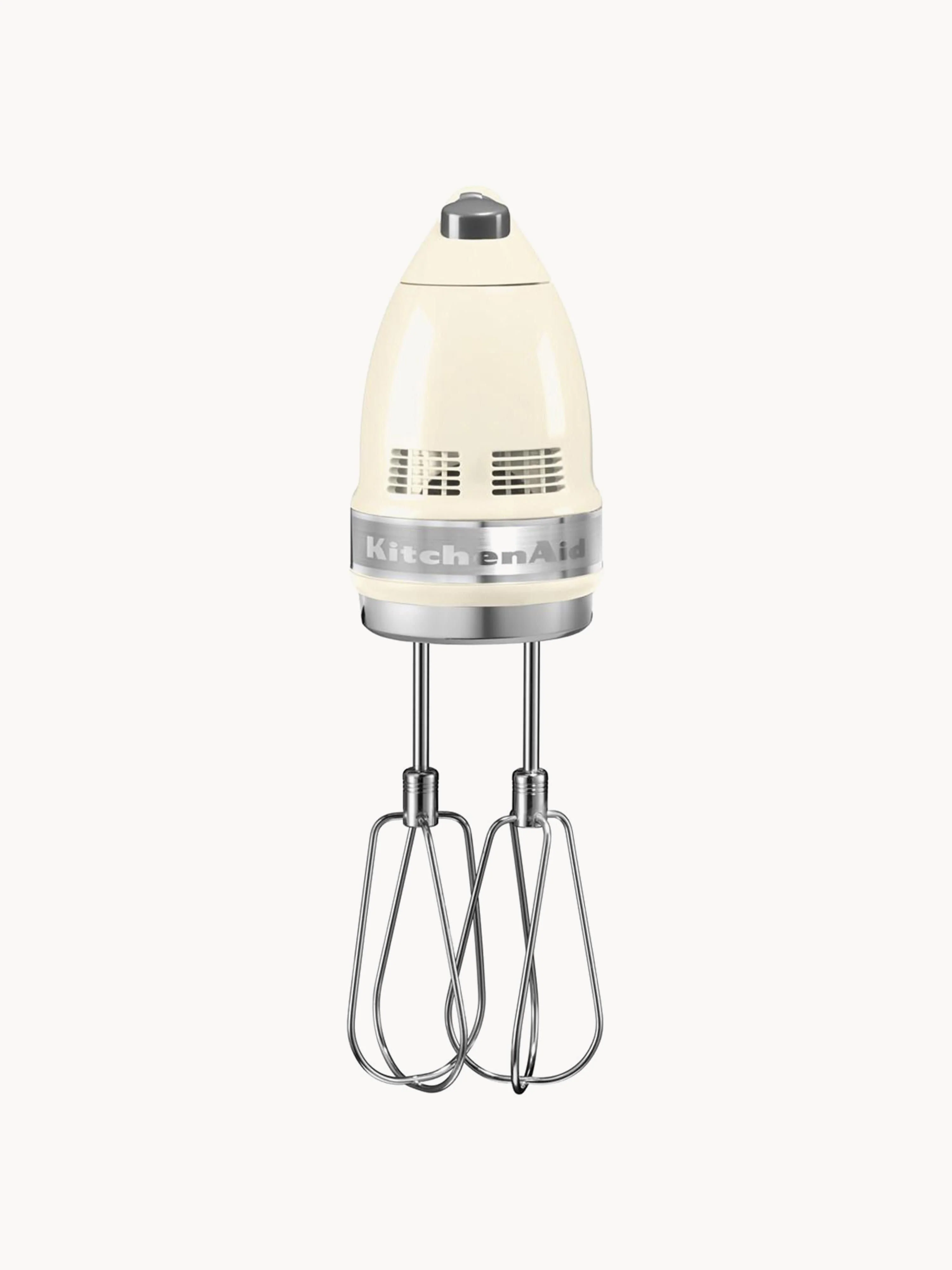 Handmixer Digital, 6-delig