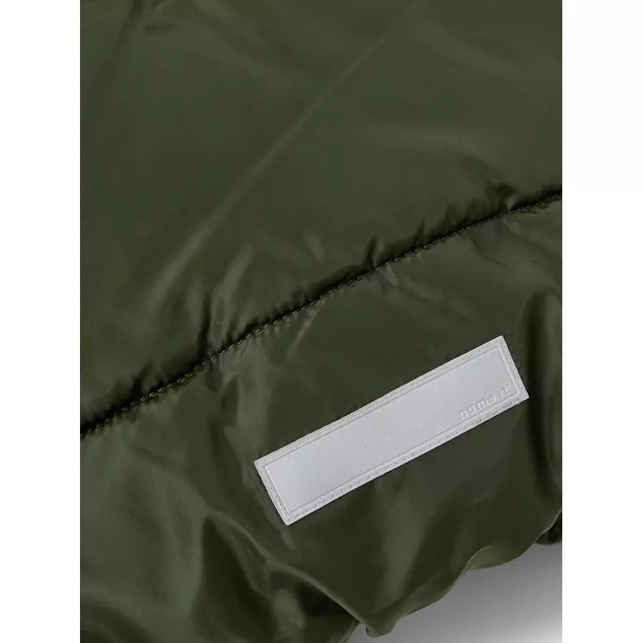 name it Pufferjacke Nmmmake Rosin