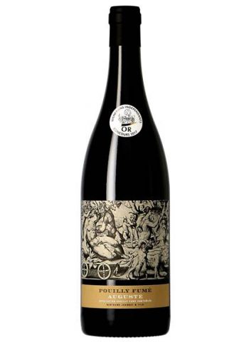 Magnum Cuvée Auguste - Riaux