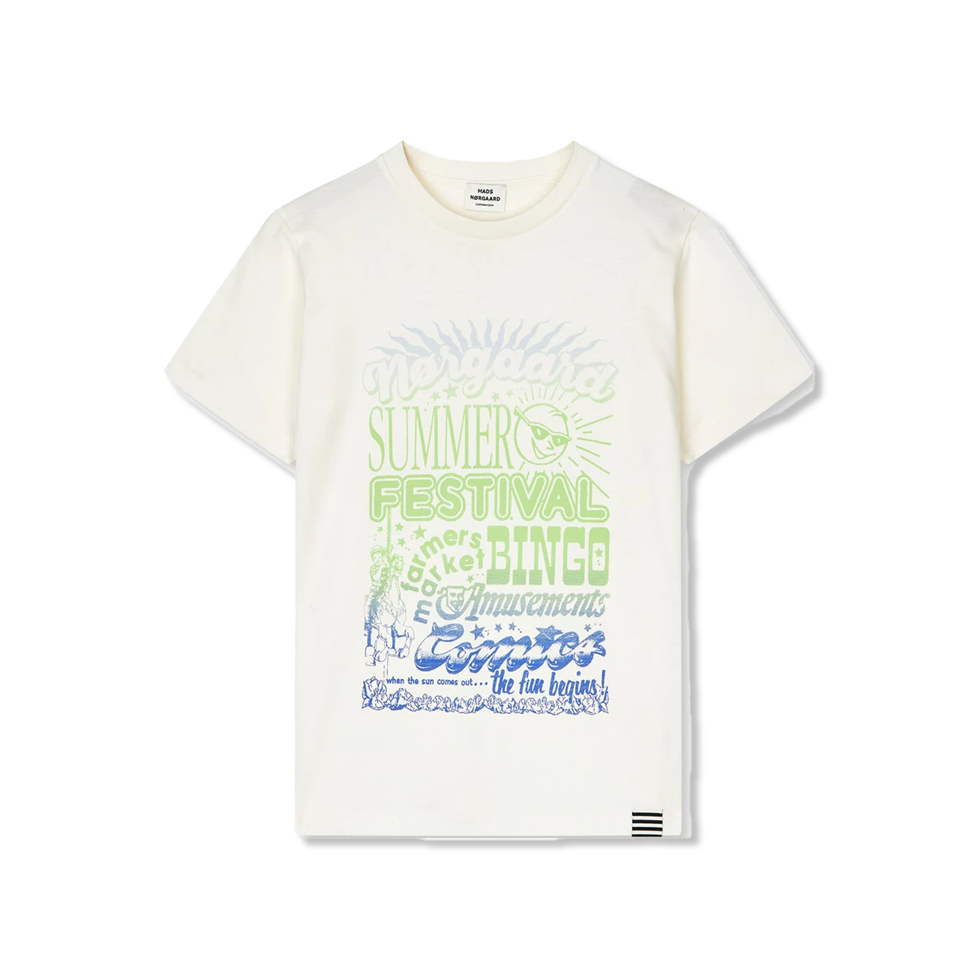 Thorlino t-shirt
