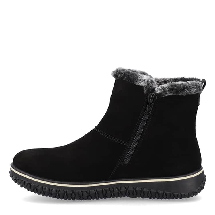Rieker Z4266-00 | NOIR